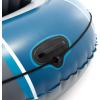image:imageINTEX 66324EP Excursion 4 Inflatable Boat Set Includes Deluxe 54in Aluminum Oars and HighOutput Pump  Adjustable Seats with Backrest  Fishing Rod Holders  4Person  1100lb Weight CapacityBlue