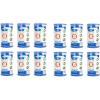 image:imageIntex 29005E Easy Set Type B Replacement Filter Pump Accessory Cartridge with 63 Pleats for a Clean and Clear Swimming Pool 12 Pack12
