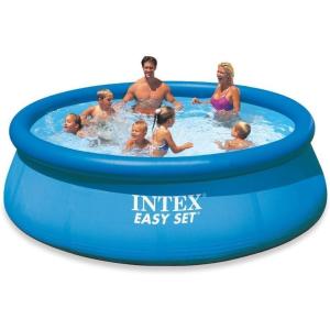image:imageIntex 12ft X 30in Easy Set Pool Set Easy to Install  28131EH