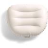 image:imageIntex Easy to Install Adjustable and Inflatable Spa Cushioned Headrest with Head and Neck Support for Pool Lawn and Spa White
