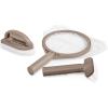 image:imageIntex PureSpa Hot Tub and Spa Maintenance Accessory Kit with Curved Brush Mesh Net Skimmer and Scrubber for Inflatable PureSpa Home Hot Tubs