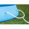 image:imageIntex 13 Ft x 32 in Easy Set Above Ground Inflatable Outdoor Swimming Pool Set with 530 GPH Krystal Clear Filter Pump amp Secure Vinyl Pool Cover Blue