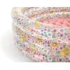 image:imageINTEX Sweet Blossom Inflatable Baby Pool Soft Inflatable Floor  34 x 10  for Kids Age 13