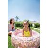 image:imageINTEX Sweet Blossom Inflatable Baby Pool Soft Inflatable Floor  34 x 10  for Kids Age 13