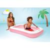 image:imageIntex 58423EP 65 x 39 Swim Center Inflatable Kids and Family Pool for All Ages  Pink
