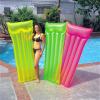 image:imageIntex Neon Frost Air Mats  Assorted Colors