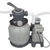 image:imageIntex 18ft X 52in Ultra Frame Pool Set with Sand Filter Pump Ladder Ground Cloth amp Pool Cover