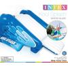 image:imageIntex 2Pack Water Slide with BuiltIn Sprayers Kool Splash Inflatable Play Center Swimming Pool Slide for Kids and Adults Age 6 and Up