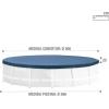 image:image12 Intex Frame Set Pool Cover