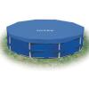 image:imageIntex 12 Round Swimming Pool Debris Cover For Metal Frame Models 58411E