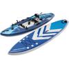 image:imageINTEX 68245EP Dakota Quest SitOnTop Inflatable Kayak