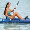 image:imageINTEX 68245EP Dakota Quest SitOnTop Inflatable Kayak