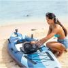 image:imageINTEX 68245EP Dakota Quest SitOnTop Inflatable Kayak