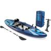 image:imageINTEX 68245EP Dakota Quest SitOnTop Inflatable Kayak