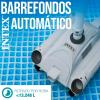 image:imageAutomatic Pool Cleaner Intex