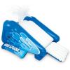 image:imageINTEX 3 Pack 58849EP Kool Splash Vinyl Inflatable Play Center Swimming Pool Water Slide with Built in Sprayers for Kids and Adults Age 6 and Up1