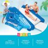 image:imageINTEX 3 Pack 58849EP Kool Splash Vinyl Inflatable Play Center Swimming Pool Water Slide with Built in Sprayers for Kids and Adults Age 6 and Up1