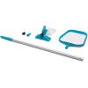 image:imageIntex Pool Kit w Intex 10 x 25Ft Pool Set w Filter Pump w 10Ft Pool Cover