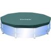 image:imageIntex Pool Kit w Intex 10 x 25Ft Pool Set w Filter Pump w 10Ft Pool Cover