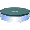 image:imageIntex Pool Ladder for 48 Inch Wall Pools amp 15 Pool Debris Cover w Drain Holes