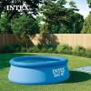 image:imageIntex Swimming Pool Easy Set 8ftx30in8ft X 30in