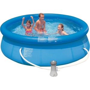 image:imageIntex 10Feet x 30Inch Easy Set Pool