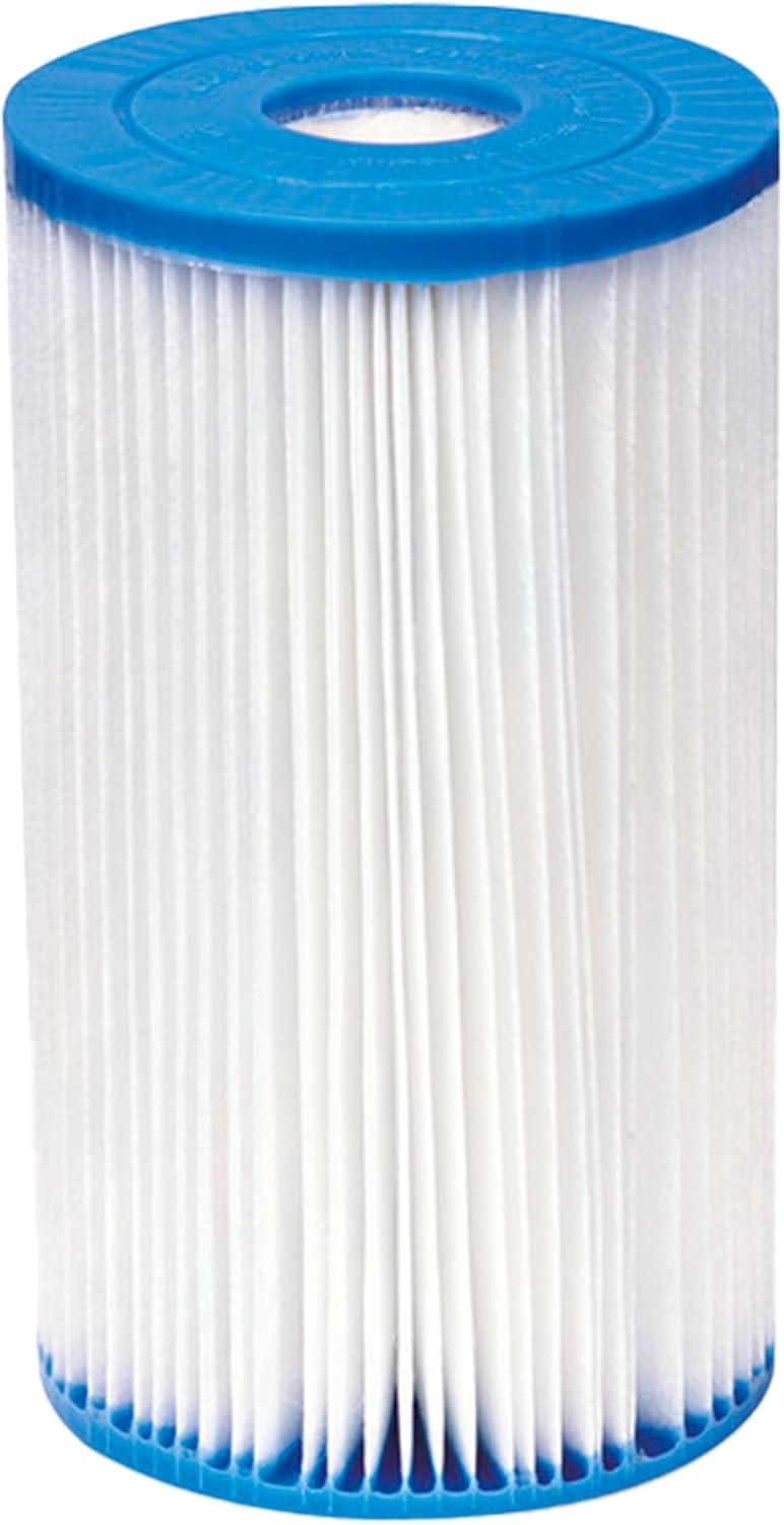 Intex Easy Set Type B Replacement Filter Cartridge for Above Ground ...