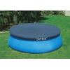 image:image10Foot Round Easy Set Pool Cover by Intex