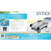 image:imageINTEX 26363EH Ultra XTR 24ft x 12ft x 52in Above Ground Swimming Pool Set with Sand Filter Pump and Automatic Pool Vacuum Cleaner