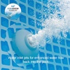 image:imageIntex 2100 GPH Above Ground Pool Sand Filter Pump wAutomatic Pool Vacuum