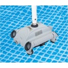 image:imageIntex 2800 GPH Above Ground Pool Sand Filter Pump and Automatic Pool Vacuum