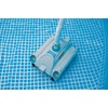 image:imageIntex 2800 GPH Above Ground Pool Sand Filter Pump and Automatic Pool Vacuum