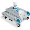 image:imageIntex 2800 GPH Above Ground Pool Sand Filter Pump and Automatic Pool Vacuum