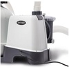 image:imageIntex 2800 GPH Above Ground Pool Sand Filter Pump and Automatic Pool Vacuum