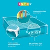 image:imageIntex Mini Frame Kiddie 4ft x 4ft x 12in Beginner Frame Swimming Pool 5 Pack