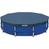 image:imageIntex Steel Frame Pool Ladder for 42 Wall Height Pools and 10 Round Pool Cover