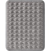 image:imageIntex 22in Queen DuraBeam Deluxe Inflatable Blow Up Elevated Air Mattress Airbed with Built in Pump for Home Camping Guests Ultra Comfort