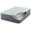 image:imageIntex PremAire I FiberTech Elevated Dura Beam Technology Home Air Mattress Bed with Electric Builtin Pump FullFull