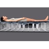 image:imageIntex PremAire I FiberTech Elevated Dura Beam Technology Home Air Mattress Bed with Electric Builtin Pump FullQueen Premaire I