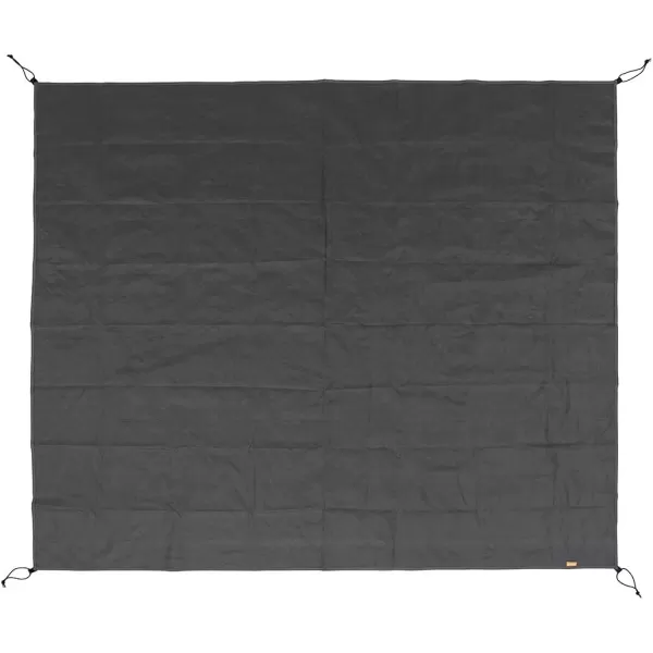 CORE Outdoor Tent Footprints  Perfect Tarp Camping Accessories4 Person Tent