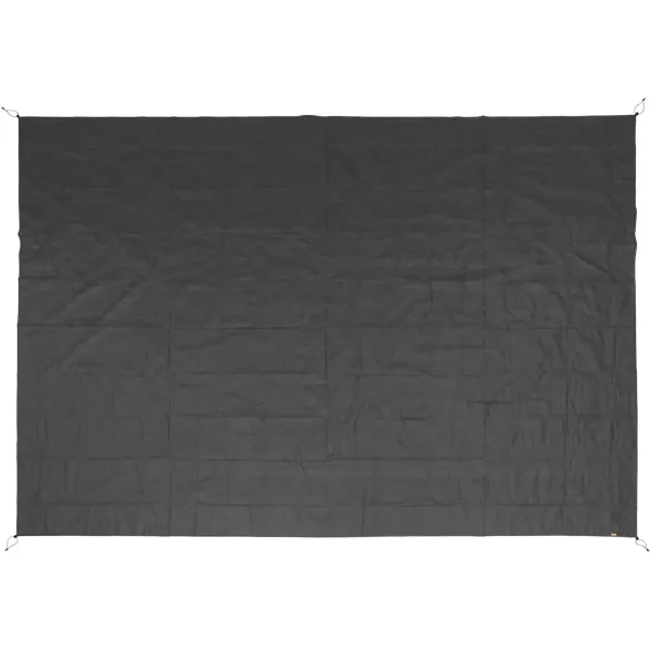 CORE Outdoor Tent Footprints  Perfect Tarp Camping Accessories8 Person Instant Cabin Tent