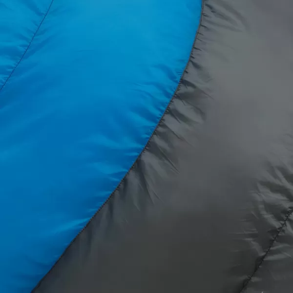 CORE Sleeping Bags for Adults  30 Degree ampamp 10 Degree Mummy Sleeping Bag for Outdoor and Travel  Convenient Storage Pocket for Camping Accessories  Builtin Straps for Sleeping Pad Compatibility10 Degree