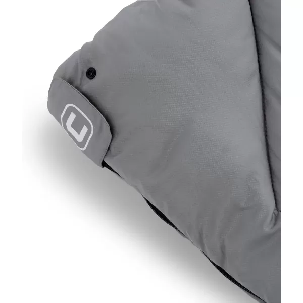 CORE Sleeping Bags for Adults  50 Degree ampamp 30 Degree Sleeping Bag Options  NoSnag Zipper with Stuff Sack Included  Machine Washable  Perfect for Family Outdoor Car Camping30 Degree