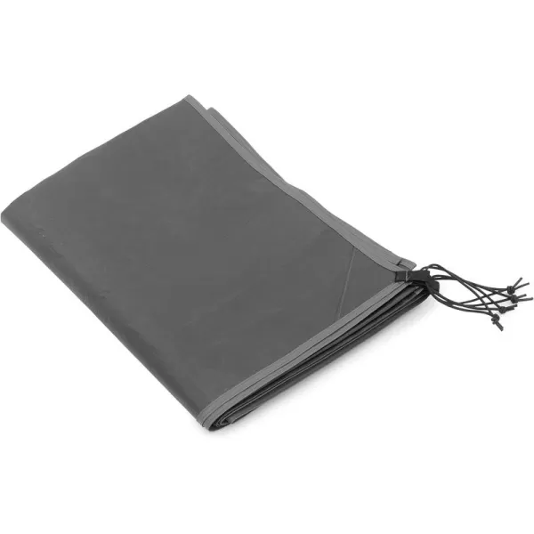 CORE Outdoor Tent Footprints  Perfect Tarp Camping Accessories4 Person Tent