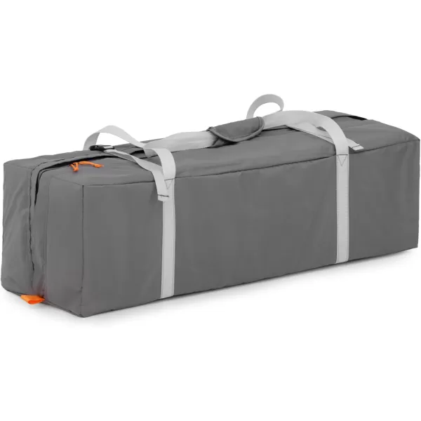 CORE Tents for Outdoor Family Hiking and Backpacking  4 Person  6 Person  9 Person Portable Dome Camp Tent with Storage Pockets for Camping Accessories9 Person