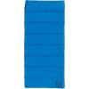 imageCORE 50 Degree Youth Sleeping Bag  Lightweight ampamp Compact for Boys ampamp Girls  Perfect for Indoor or Outdoor Use Camping Backpacking Hiking ampamp Sleepovers  Ideal for Warm ampamp Cooler 3 Season WeatherBlue