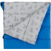 imageCORE 50 Degree Youth Sleeping Bag  Lightweight ampamp Compact for Boys ampamp Girls  Perfect for Indoor or Outdoor Use Camping Backpacking Hiking ampamp Sleepovers  Ideal for Warm ampamp Cooler 3 Season WeatherBlue