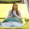 imageCORE Sleeping Bags for Adults  Lightweight ampamp Compact  Perfect for Indoor or Outdoor Use Camping Backpacking Hiking ampamp Sleepovers  Ideal for Warm ampamp Cooler 3 Season Weather30 Degree