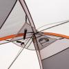 imageCORE Tents for Family Camping Hiking and Backpacking  3 Person  4 Person  6 Person  9 Person Person Dome Camp Tents with Included Tent Gear Loft for Outdoor Accessories9 Person