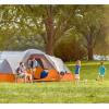 imageCORE Tents for Family Camping Hiking and Backpacking  3 Person  4 Person  6 Person  9 Person Person Dome Camp Tents with Included Tent Gear Loft for Outdoor Accessories9 Person
